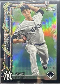 Max Fried