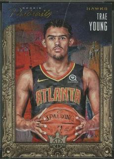 Trae Young