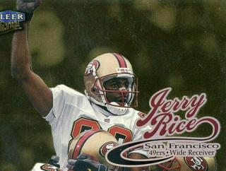 Jerry Rice
