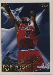 Chris Webber