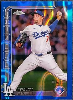 Blake Snell
