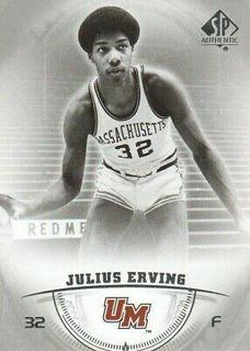 Julius Erving