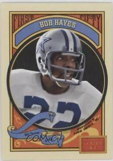 Bob Hayes