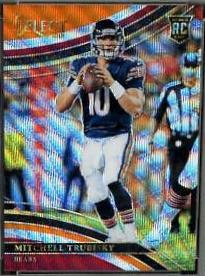 Mitchell Trubisky