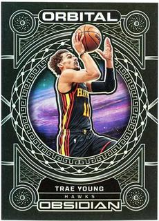 Trae Young