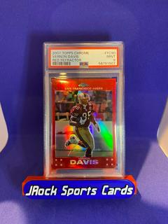 Vernon Davis