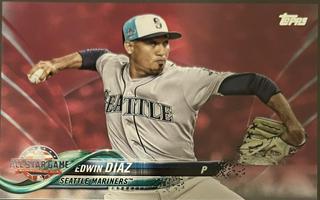 Edwin Diaz