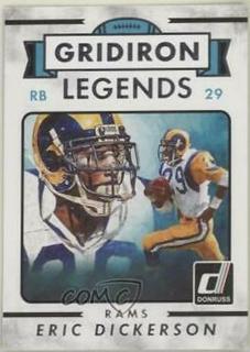 Eric Dickerson