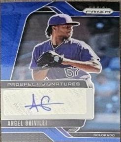 Angel Chivilli