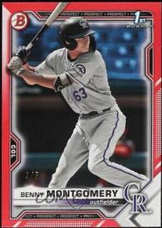 Benny Montgomery