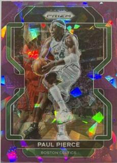 Paul Pierce