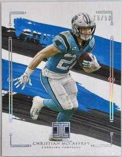 Christian McCaffrey
