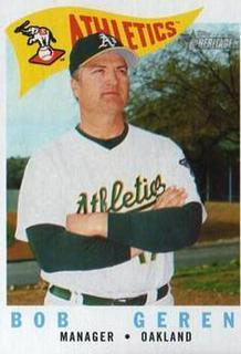 Bob Geren