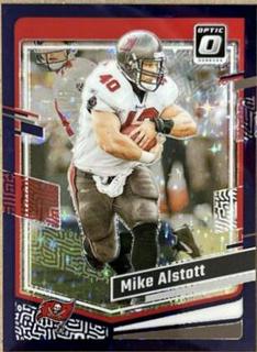 Mike Alstott