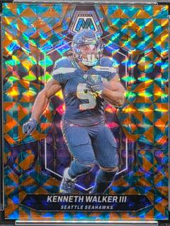 Kenneth Walker III