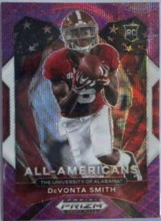 DeVonta Smith