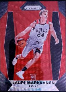 Lauri Markkanen