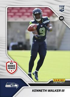 Kenneth Walker III