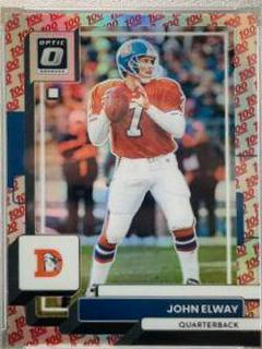 John Elway