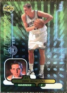 Dirk Nowitzki