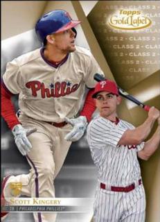 Scott Kingery