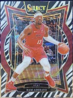 Bam Adebayo