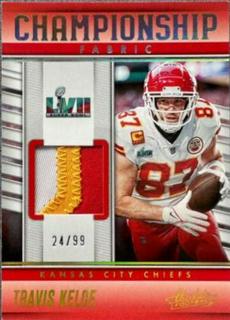Travis Kelce