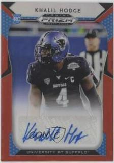 Khalil Hodge