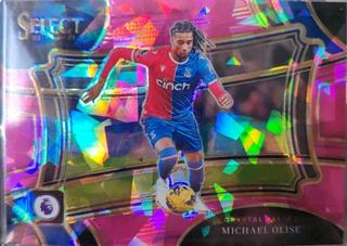 Michael Thomas