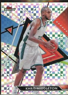 Khris Middleton