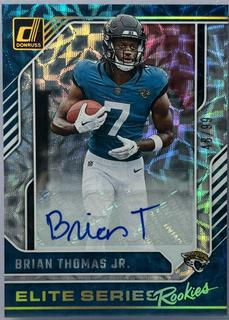 Brian Thomas Jr.