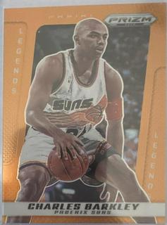 Charles Barkley