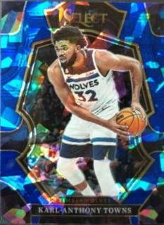 Karl Anthony Towns