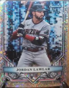 Jordan Lawlar