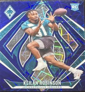 Keilan Robinson