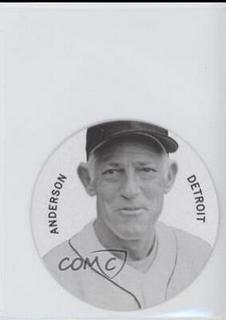 Sparky Anderson