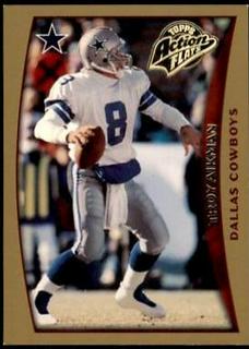Troy Aikman