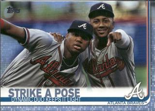 Strike a Pose