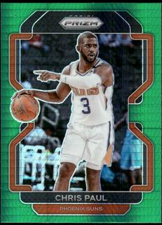 Chris Paul