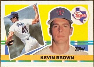 Kevin Brown