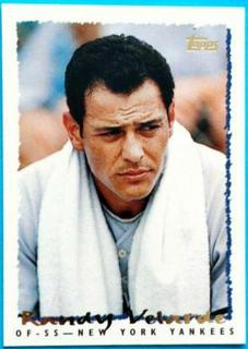 Randy Velarde