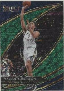 Malcolm Brogdon