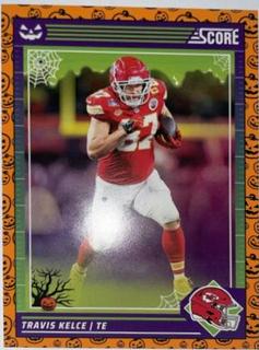 Travis Kelce