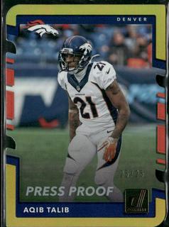 Aqib Talib
