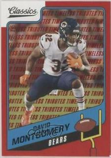 David Montgomery