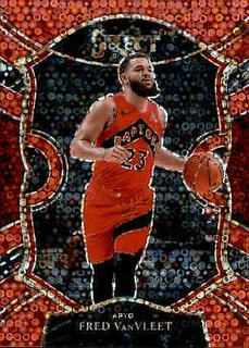 Fred VanVleet