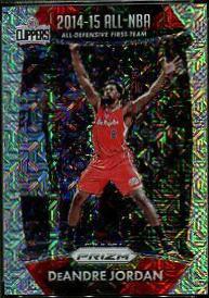 DeAndre Jordan