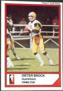 Dieter Brock
