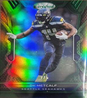 DK Metcalf