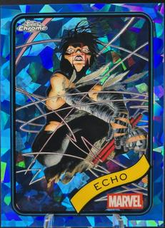 Echo Sapphire